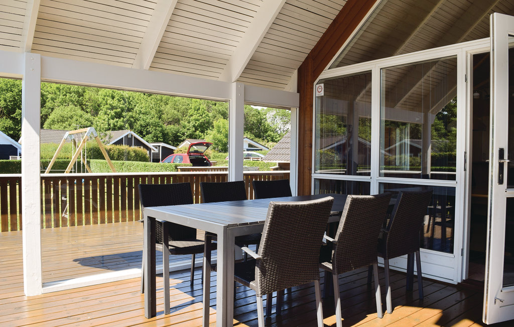 Ferienhaus - Pøt Strandby , Dänemark - D3154 6
