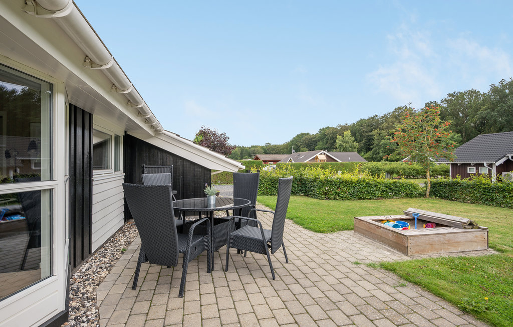 Ferienhaus - Pøt Strandby , Dänemark - D3159 19