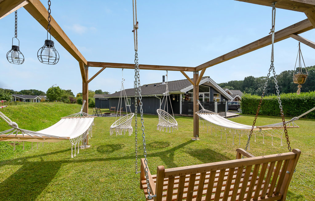 Ferienhaus - Pøt Strandby , Dänemark - D3168 13