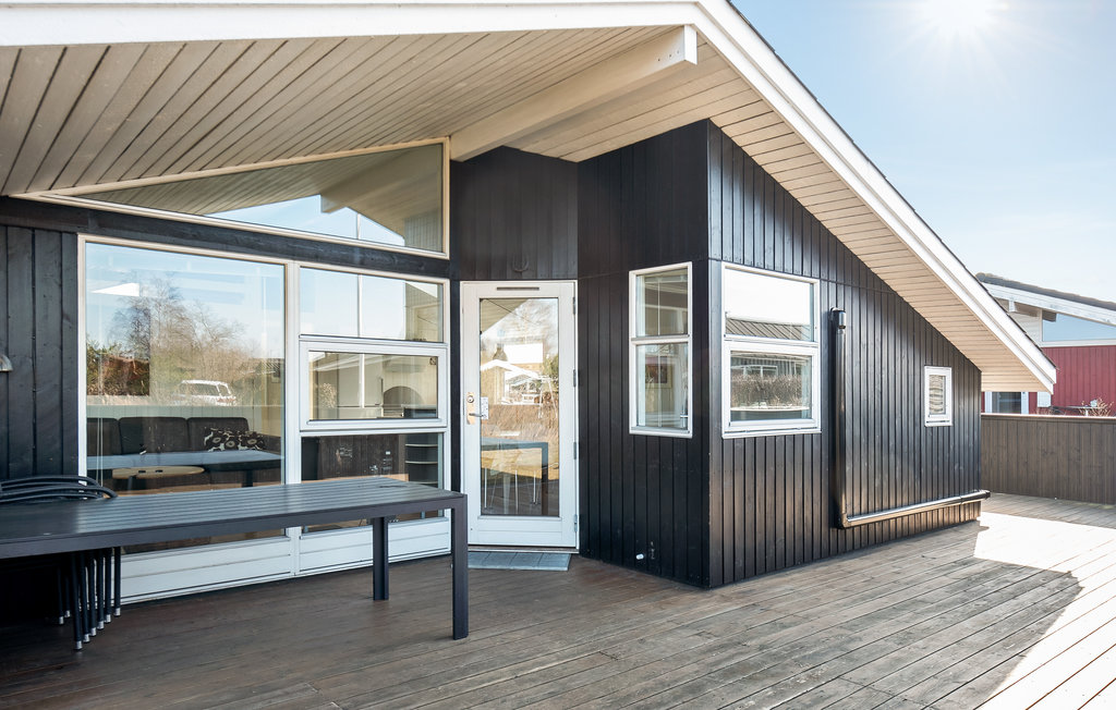 Ferienhaus - As Vig , Dänemark - D3183 13