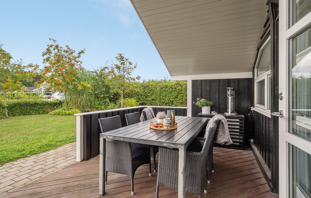 Ferienhaus - Pøt Strandby , Dänemark - D3159 23