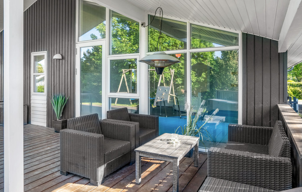 Feriehus - Pøt Strandby , Danmark - D3130 7