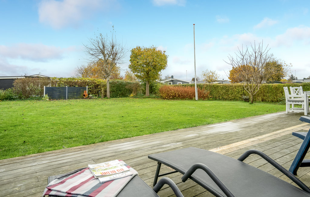 Ferienhaus - As Vig , Dänemark - D3151 9