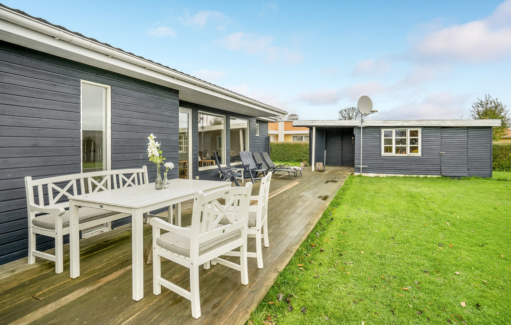 Ferienhaus - As Vig , Dänemark - D3151 11