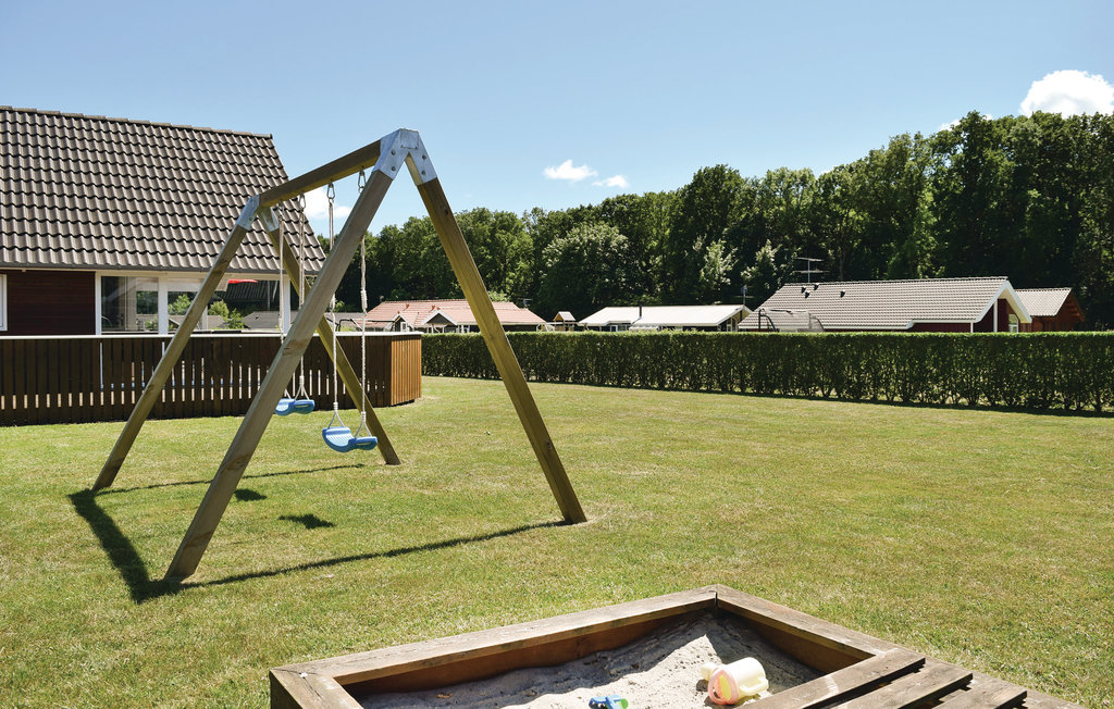 Ferienhaus - Pøt Strandby , Dänemark - D3154 4
