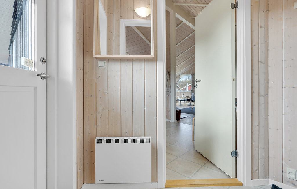 Ferienhaus - Pøt Strandby , Dänemark - D3159 28