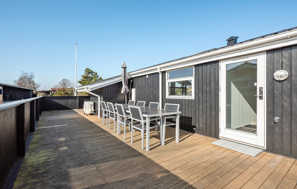 Ferienhaus - As Vig , Dänemark - D3183 8