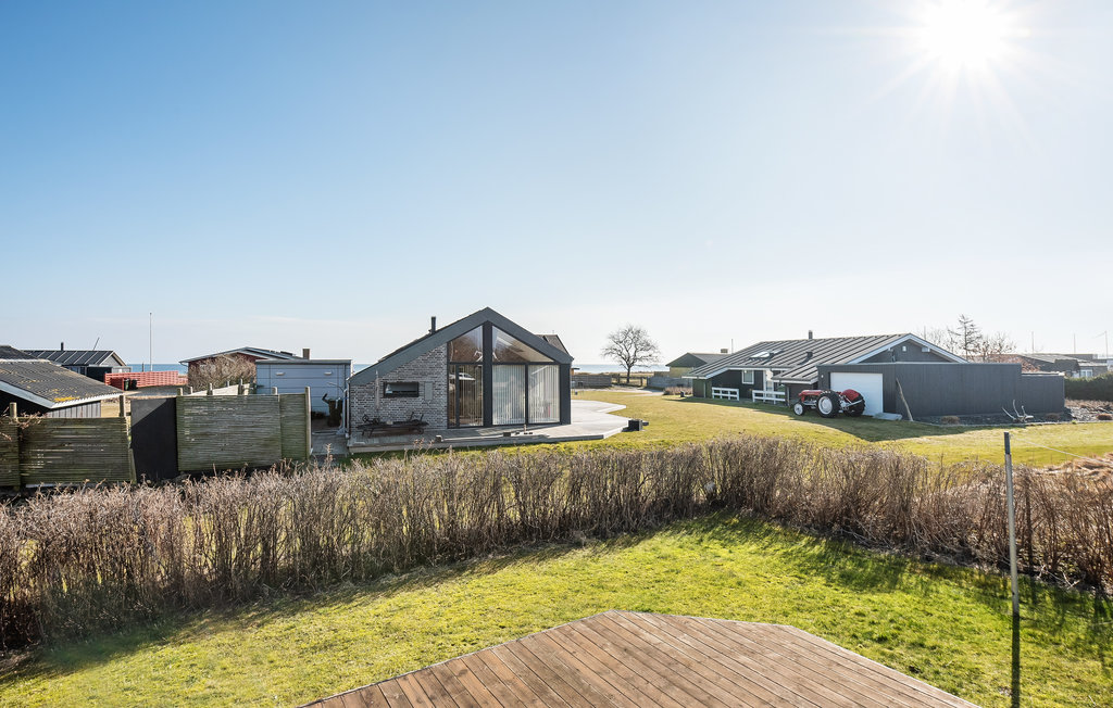 Ferienhaus - As Vig , Dänemark - D3183 15