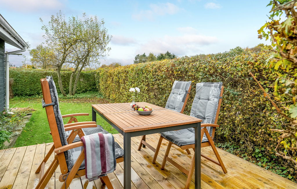 Ferienhaus - As Vig , Dänemark - D3151 8