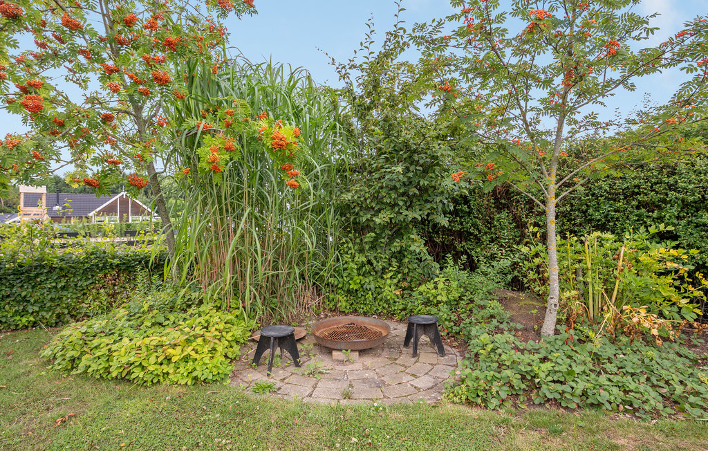 Ferienhaus - Pøt Strandby , Dänemark - D3159 18