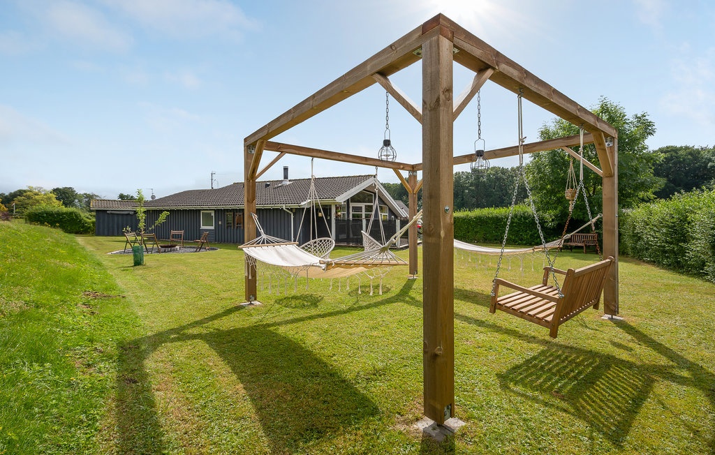 Ferienhaus - Pøt Strandby , Dänemark - D3168 12