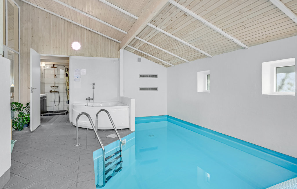 Feriehus - Pøt Strandby , Danmark - D3130 9