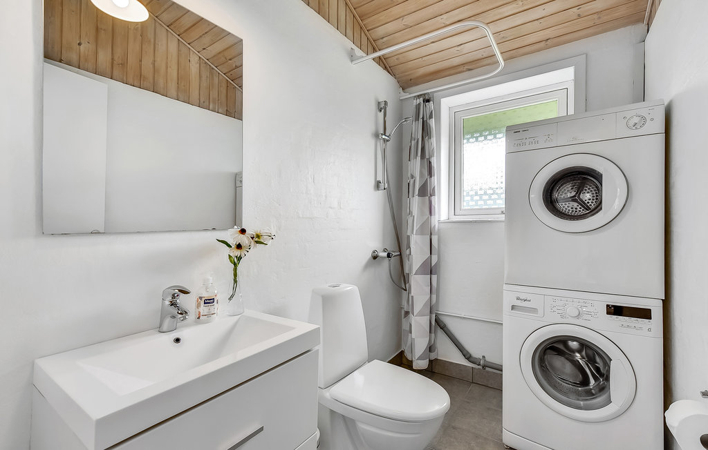 Feriehuse - Pøt Strandby , Danmark - D3166 22