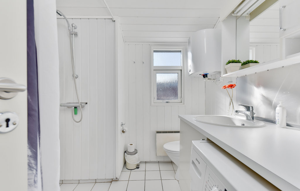 Ferienhaus - As Vig , Dänemark - D3183 24