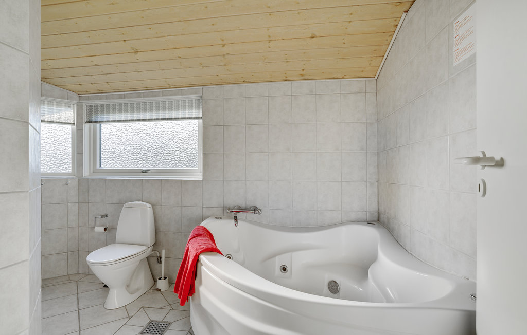 Feriehus - Hvidbjerg Strand , Danmark - D3128 9