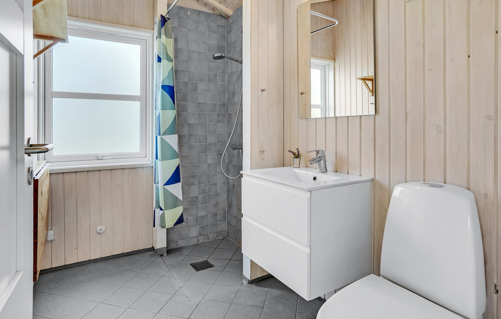 Feriehus - Pøt Strandby , Danmark - D3130 23