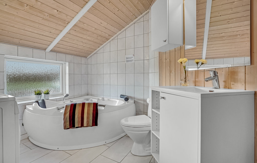 Ferienhaus - Pøt Strandby , Dänemark - D3140 22
