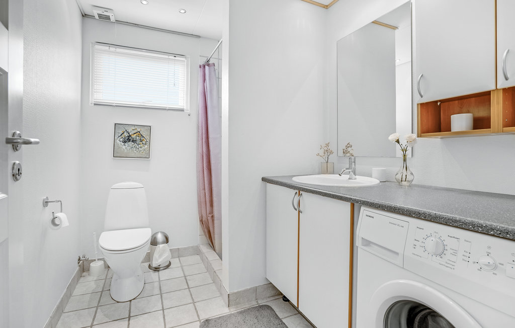 Ferienhaus - As Vig , Dänemark - D3151 17