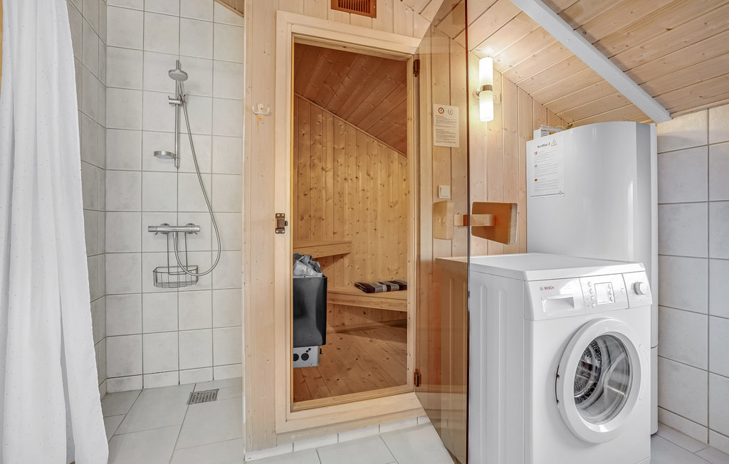 Ferienhaus - Pøt Strandby , Dänemark - D3140 23