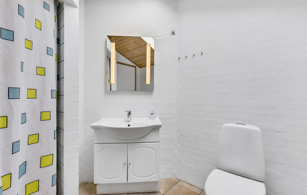 Feriehuse - Pøt Strandby , Danmark - D3166 23