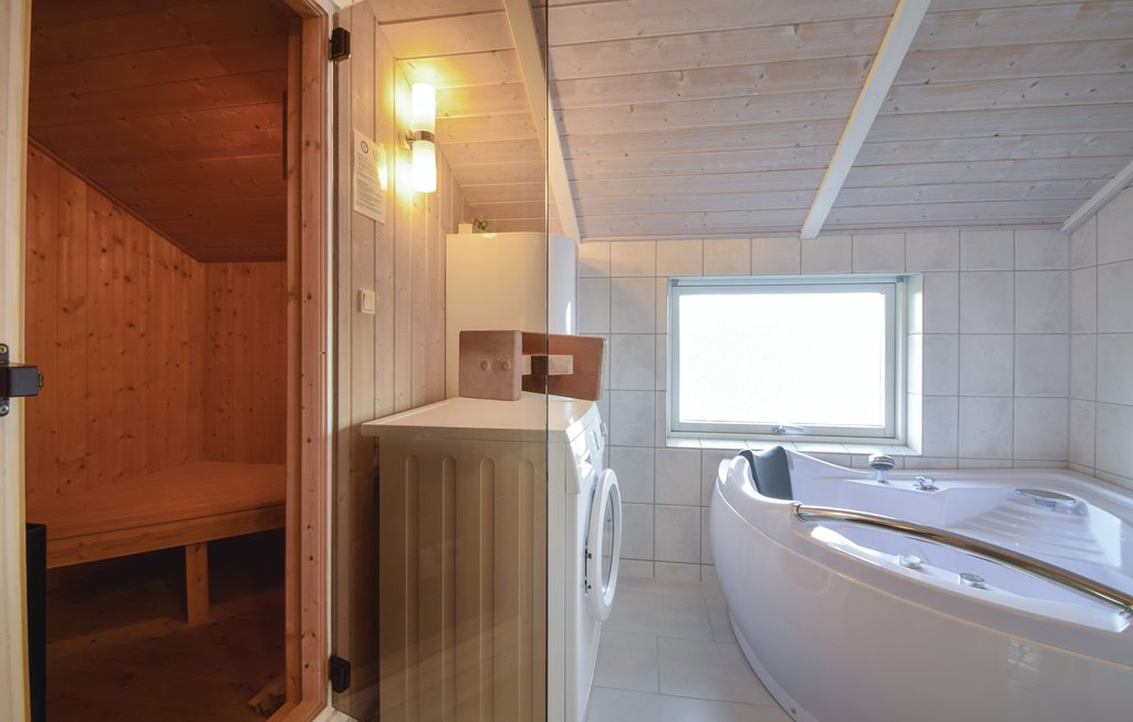 Ferienhaus - Pøt Strandby , Dänemark - D3140 24