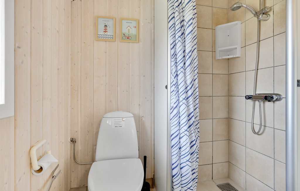 Ferienhaus - Pøt Strandby , Dänemark - D3159 35