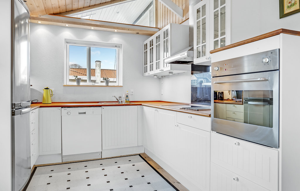 Ferienhaus - As Vig , Dänemark - D3151 6