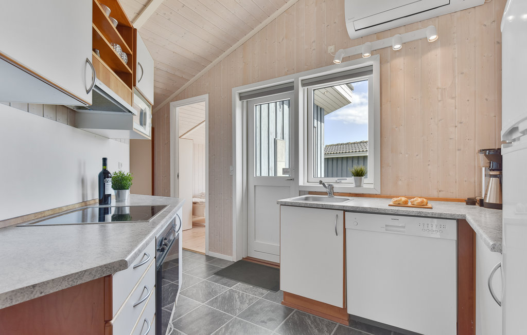 Ferienhaus - Pøt Strandby , Dänemark - D3168 19