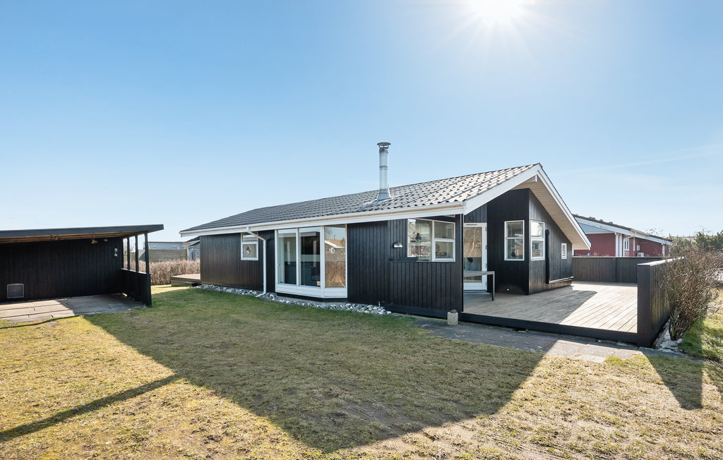 Ferienhaus - As Vig , Dänemark - D3183 1