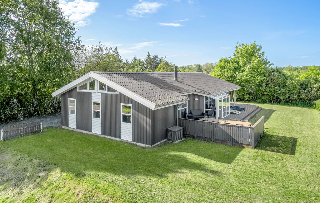 Feriehus - Pøt Strandby , Danmark - D3130 10