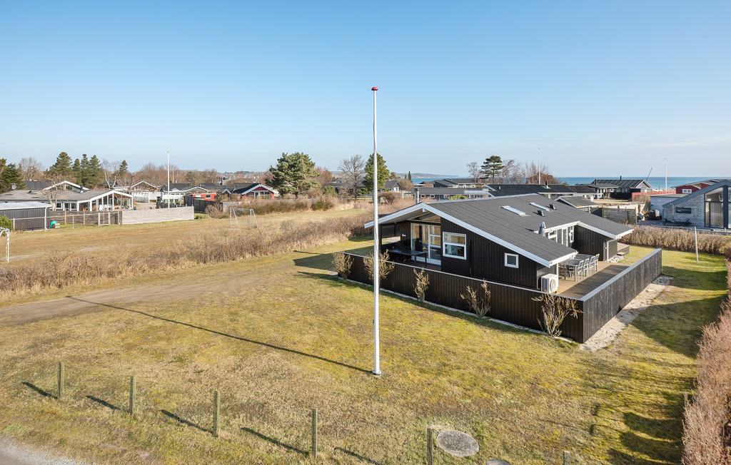 Ferienhaus - As Vig , Dänemark - D3183 10