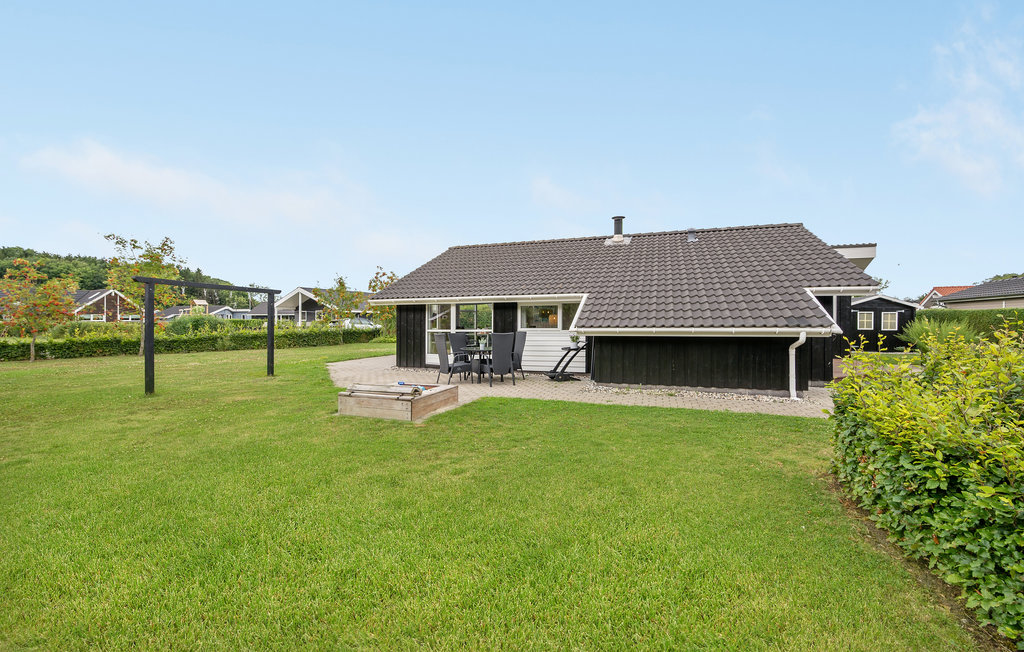 Ferienhaus - Pøt Strandby , Dänemark - D3159 14