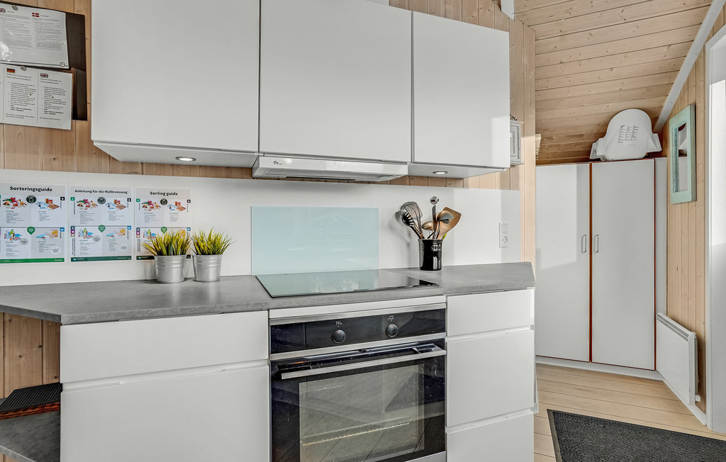 Ferienhaus - Pøt Strandby , Dänemark - D3140 18