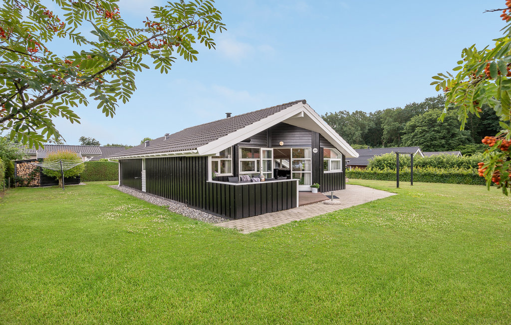 Ferienhaus - Pøt Strandby , Dänemark - D3159 11