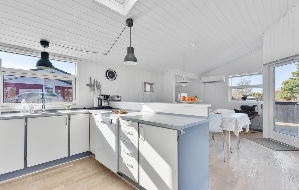 Ferienhaus - As Vig , Dänemark - D3183 20