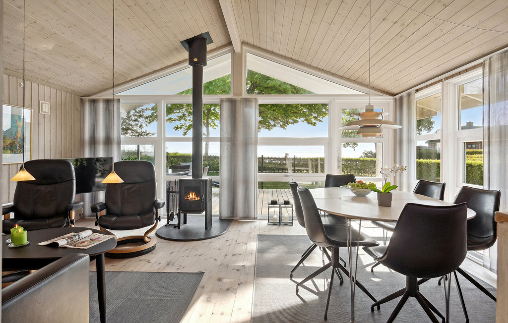 Feriehus - Hvidbjerg Strand , Danmark - D3128 3