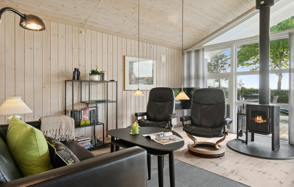 Feriehus - Hvidbjerg Strand , Danmark - D3128 19