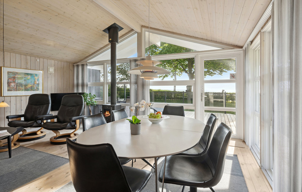Feriehus - Hvidbjerg Strand , Danmark - D3128 20