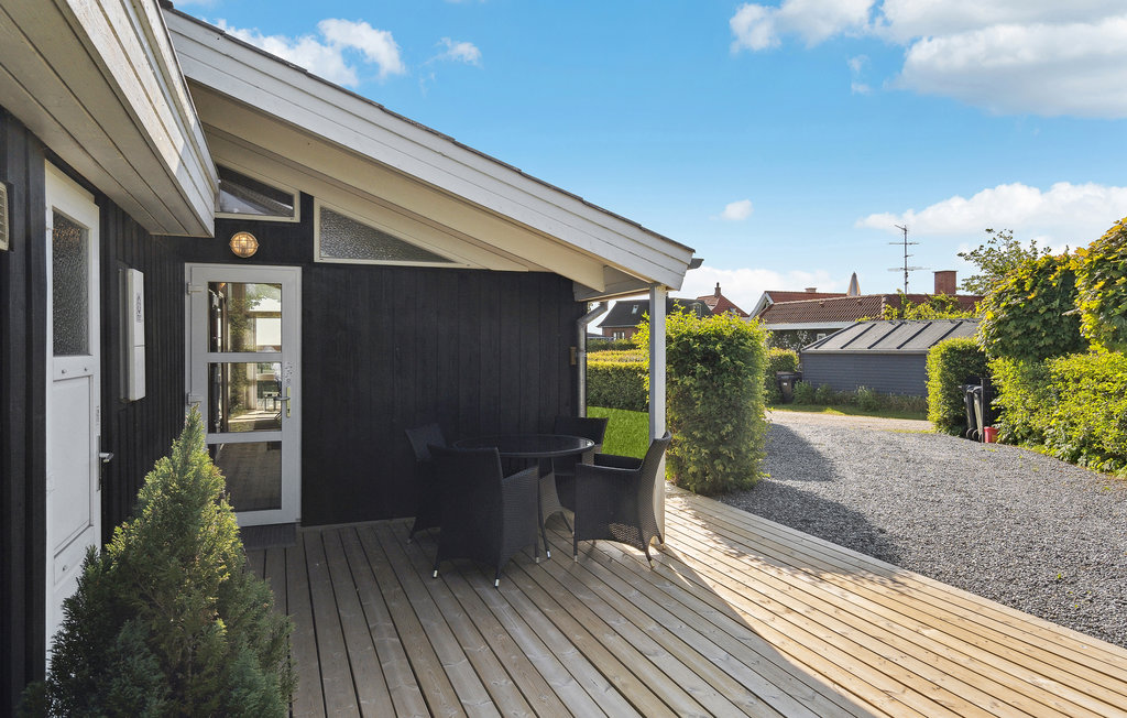 Feriehus - Hvidbjerg Strand , Danmark - D3128 17