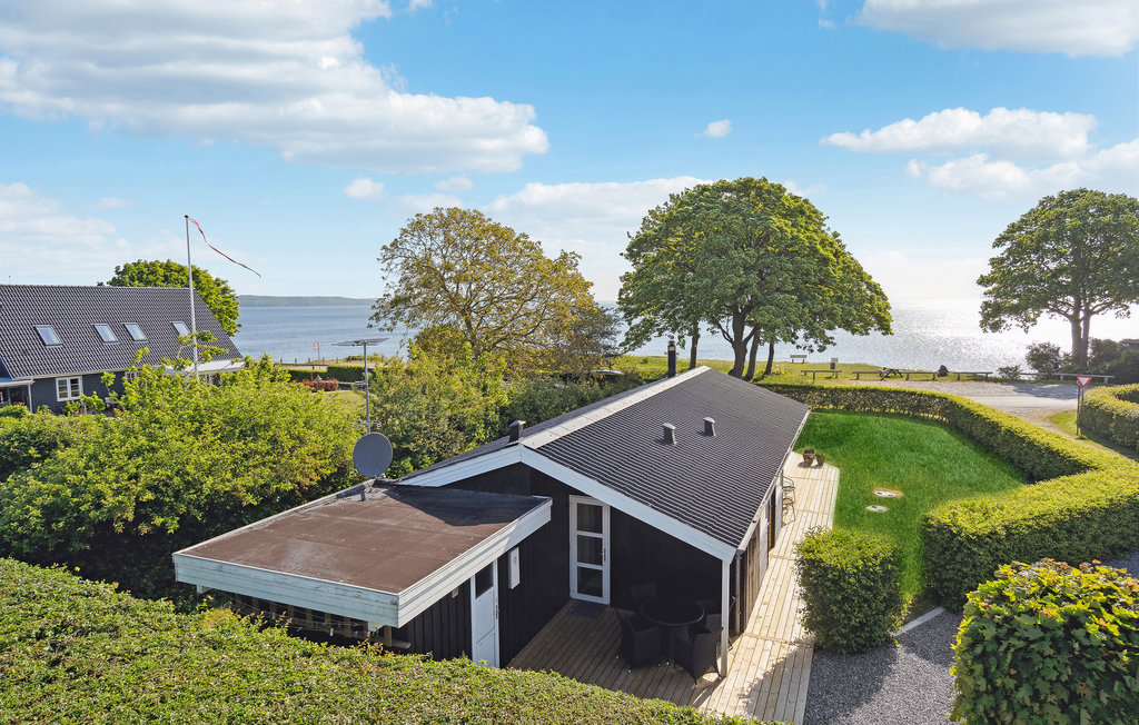 Feriehus - Hvidbjerg Strand , Danmark - D3128 1