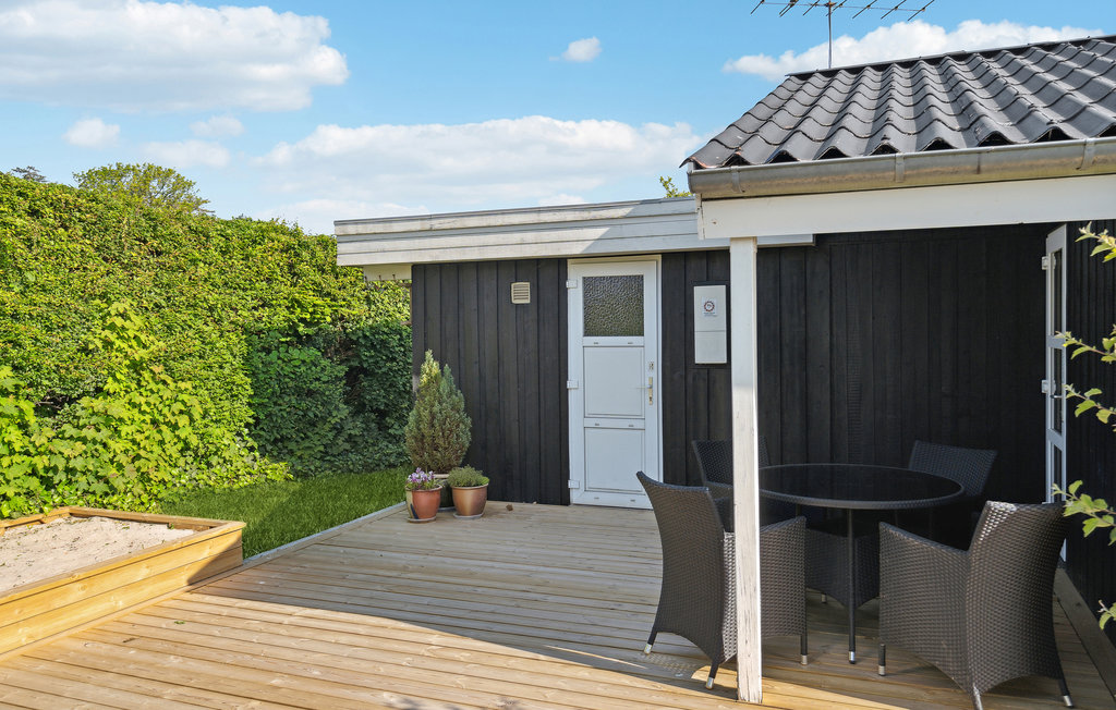 Feriehus - Hvidbjerg Strand , Danmark - D3128 16