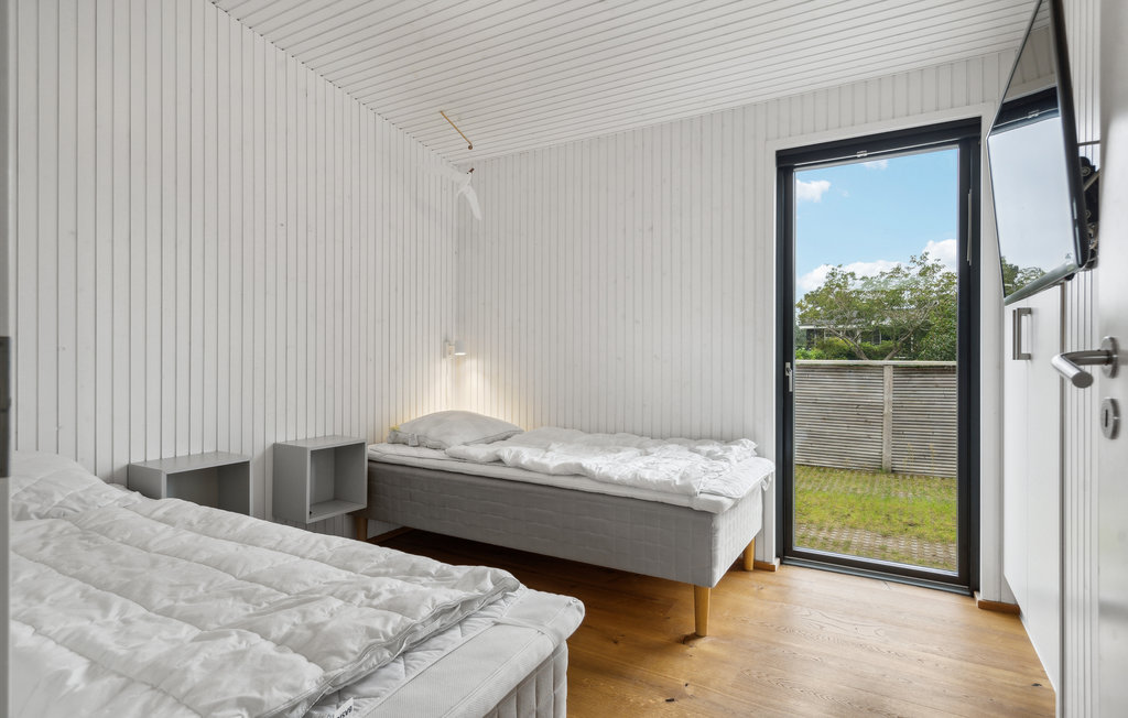 Feriehus - Storstranden , Danmark - D3101 22
