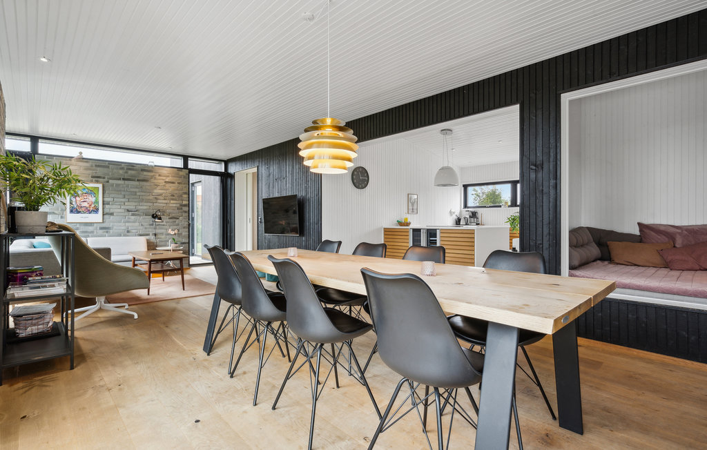 Feriehus - Storstranden , Danmark - D3101 17
