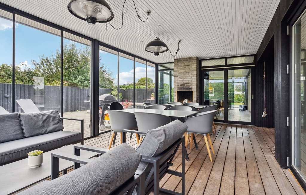 Feriehus - Storstranden , Danmark - D3101 20