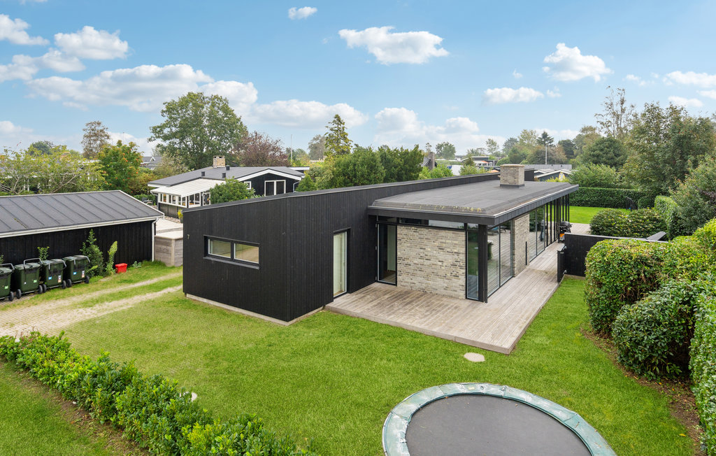 Feriehus - Storstranden , Danmark - D3101 8