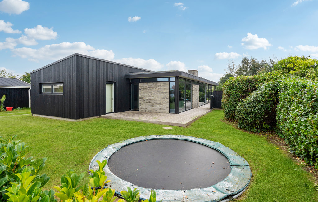 Feriehus - Storstranden , Danmark - D3101 2