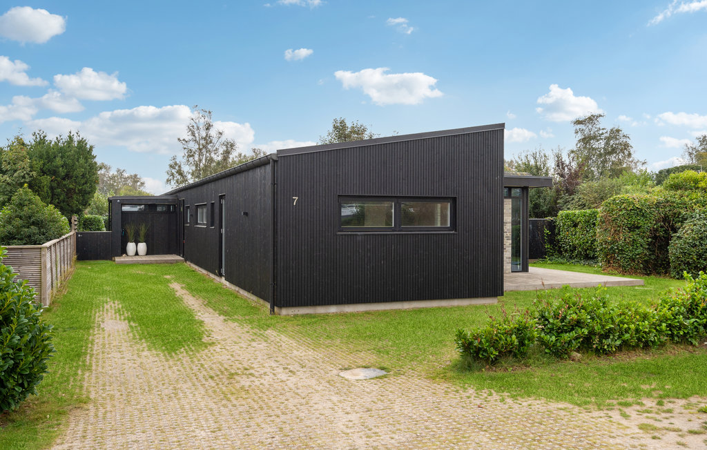 Feriehus - Storstranden , Danmark - D3101 10