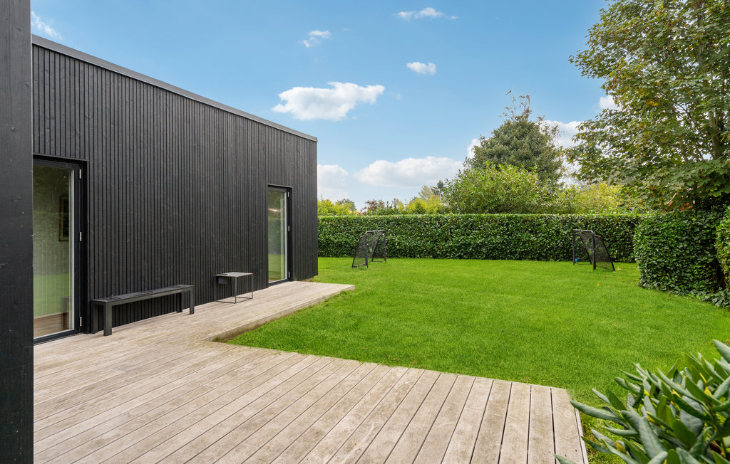 Feriehus - Storstranden , Danmark - D3101 14