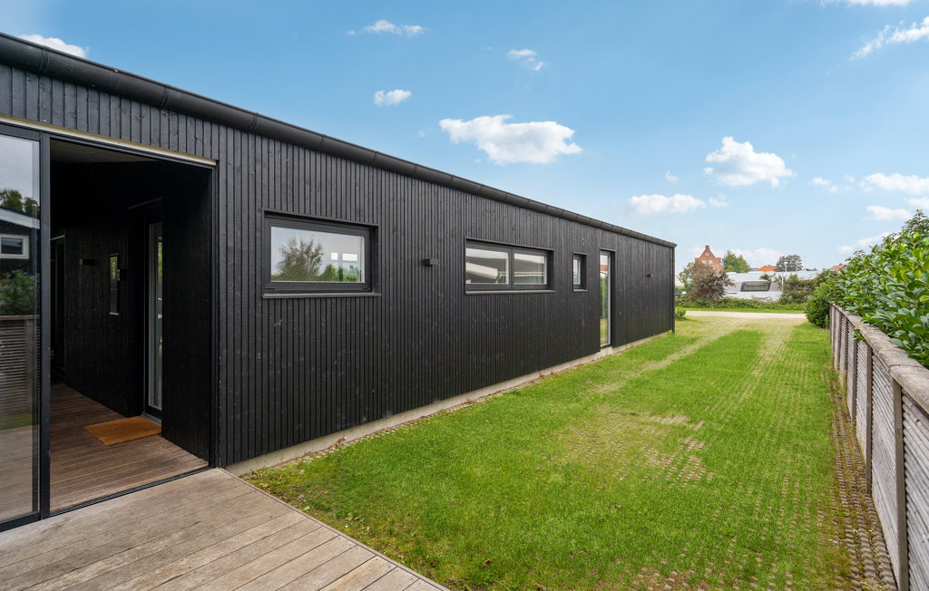 Feriehus - Storstranden , Danmark - D3101 15
