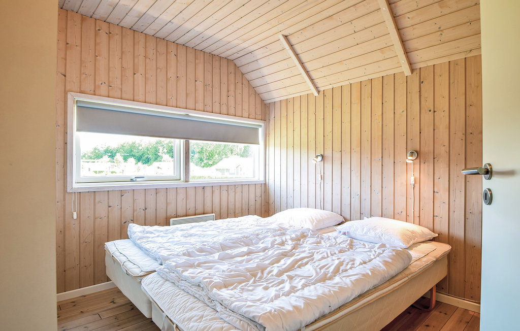 Ferienhaus - Pøt Strandby , Dänemark - D3154 15